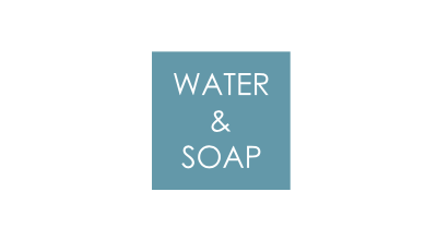 Linia Water & Soap
