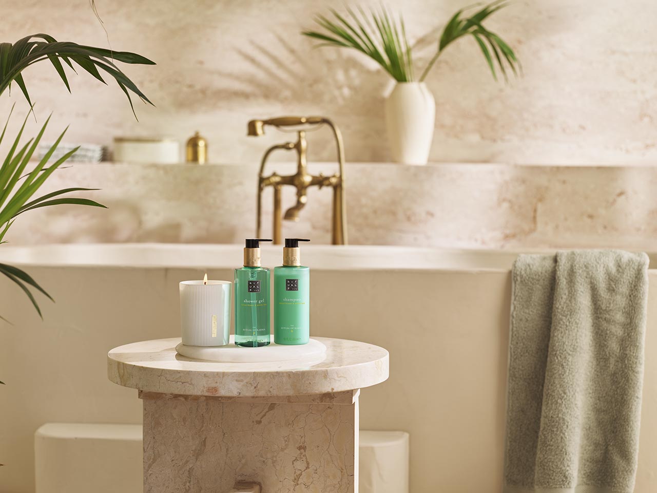 The Ritual of Karma2